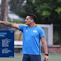 Convocados 8 jugadores de Estados Unidos a la Selección de El Salvador