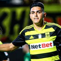 UEFA Conference League 2022-23: Luis Palma anota y asiste en goleada del Aris Salónica