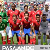 Tabla histórica: El balance de todas selecciones de Concacaf en Copa América