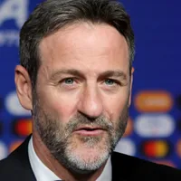 El desafío inesperado de Thomas Christiansen antes de enfrentar a Uruguay