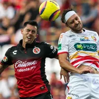 Herediano inició gira con empate en Tijuana