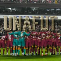 Unafut sancionó a Saprissa.