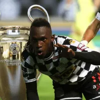 Alberth Elis tiene a un club campeón de Champions League interesado por él