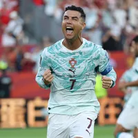 Cristiano Ronaldo Countdown: cuántos goles le faltan para llegar a los 1000 tras marcar en Portugal vs. Croacia