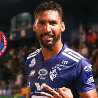 ¿Marcel Hernández jugará en Municipal? Su agente despeja las dudas