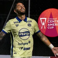 Copa Centroamericana 2026: cómo va la tabla de posiciones de los grupos A, B, C y D en la fecha 1