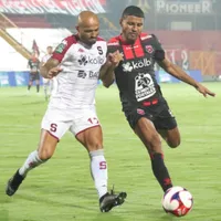 Alajuelense y Saprissa comparten visión para el futuro de la liga. (Foto: La Nación)