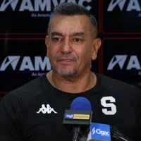 El refuerzo que buscaba: José Giacone encuentra la solución al gran problema de Saprissa