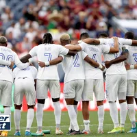 Honduras: conoce el valor de su convocatoria para Copa Oro según Transfermarkt