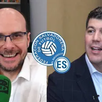 El particular mensaje de MisterChip a Fernando Palomo sobre la Selección de El Salvador