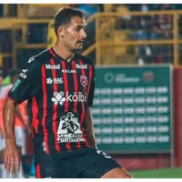 ¿Podrá Celso Borges jugar el clásico este miércoles?