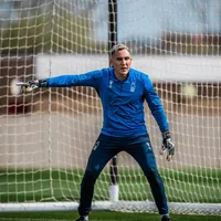 Keylor Navas estaría en el radar del Madrid la próxima temporada