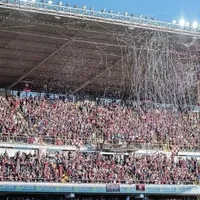 Saprissa dio fecha, hora, sede y precios muy bajos en entradas para juego ante Cartaginés
