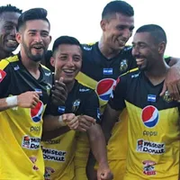 Once Deportivo es campeón de El Salvador y hace historia en el fútbol mundial