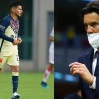 Santiago Solari quiere tener al Chucho López en Concachampions ante Philadelphia Union