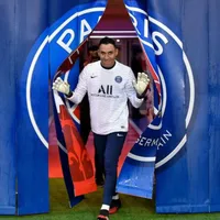 ¡Gracias por nacer en Costa Rica! El video que el PSG armó con las mejores atajadas de Keylor