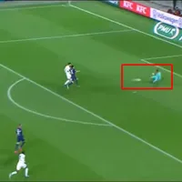 Keylor siendo Keylor: PSG ganó y el tico atajó un mano a mano