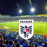 "Nadie tiene miedo": Figura de Panamá calienta el partido ante El Salvador al referirse del estadio Cuscatlán