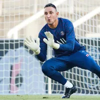 Keylor Navas sufre cambio en el valor de su ficha
