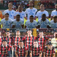 Grecia vs Alajuelense: a qué hora y dónde ver EN VIVO el partido | Primera División de Costa Rica