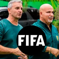 FIFA confirma el veredicto final a Marathón y Pablo Lavallén ya conoce la decisión ¿Se quedan sin DT?