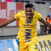Oficial: César Blackman es presentado por su nuevo club en Europa