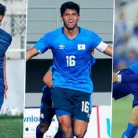 Los 3 jugadores más valiosos de El Salvador en el Premundial Sub 20
