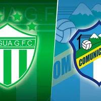 Comunicaciones vs. Antigua GFC: cuándo, a qué hora y en qué canal ver hoy EN VIVO el partido por la jornada 4 del Clausura 2023 de la Liga Nacional de Guatemala