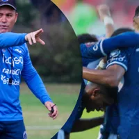 Mientras Javier López renueva su contrato, Motagua  agitaría el mercado con un nuevo fichaje