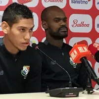 Valentín Pimentel: "No venimos a cambiar camisetas"