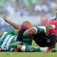 Michaell Chirinos necesita adaptarse al torneo mexicano