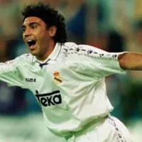 Hugo Sánchez se ofreció para dirigir al Real Madrid y las redes estallaron
