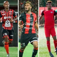 Los legionarios que podrían jugar este lunes 29 de junio