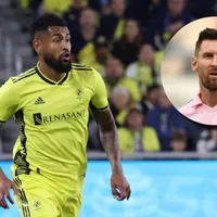 "Trataremos de contrarrestarlo": Aníbal Godoy desafió a Lionel Messi
