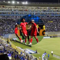 "Miedo de jugar": Panamá recibe desde El Salvador la provocación que enciende el partido en el Cuscatlán
