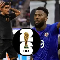 Haití vs. Honduras: ¿A qué hora y cómo ver hoy el partido? Eliminatorias Concacaf al Mundial 2026