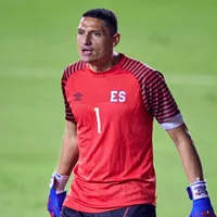 Henry Hernández no seguirá jugando en Guatemala