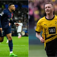 PSG vs Dortmund hoy por la Champions League 2024: a qué hora y dónde ver EN VIVO el partido