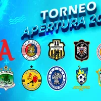Apertura 2023 de El Salvador ya tendría fecha de inicio