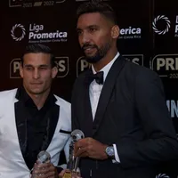 ¡Dupla cubana! Luis Paradela sueña con jugar junto a Marcel Hernández en Saprissa (VIDEO)
