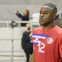 Joel Campbell pide mantener la calma y ser humildes a pesar de la derrota