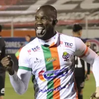 Cecilio Waterman le dio un nuevo triunfo a Cobresal para que lideren la tabla [VIDEO]