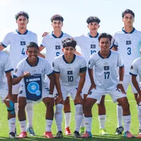 El Salvador Sub-20 hoy EN VIVO, por el boleto al Premundial de Concacaf: a qué hora y dónde ver el partido