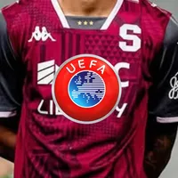 Fue campeón en Saprissa, salió entre críticas y ahora lo vendieron a Europa por casi 300.000 dólares