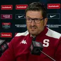 Fichaje inesperado: Iñaki Alonso, ex DT de Saprissa, regresa a Costa Rica