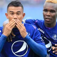 "El Chino" Discua quiere a Rubilio Castillo en Marathón