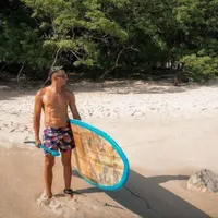 El motivo por el que Keylor Navas evitó Costa Rica y vacacionó en África