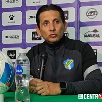 “Es un desahogo”: La sorprendente declaración de Ronald González tras el triunfo de Comunicaciones