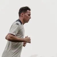 "Esta es mi primera opción" dice Bryan Oviedo a la afición saprissista