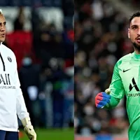 Keylor Navas o Donnarumma ante el Real Madrid por Champions: una disputa de titanes en PSG